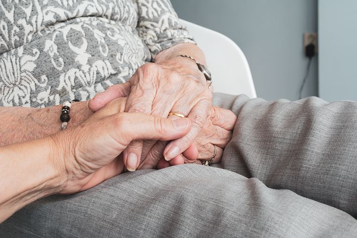 Levend verlies bij dementie
